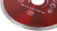 Diamond solid cutting disc, thin (wet cutting), for tiles and porcelain stoneware, 125x1.1x6.0x22.2 mm