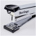 Stapler No. 10 Berlingo "Steel and Style" up to 10 liters., metal body, black