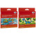 Wax crayons Gamma "Cartoons", 12 colors, round, cardboard. packaging, European weight NEW