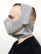 Thermal mask Scarf TM 3.1. (gray) SAYVER|SAYVER