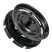 Sieve tube BORT Sink Strainer (Black) (Sink Strainer)