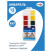 Акварель Гамма "Классическая", медовая, 12 цветов, без кисти, пластик. упак., европодвес NEW
