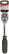 Hand crank (ratchet), 40Cr alloy steel mechanism, plastic handle, 1/2", 24 prongs