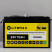 Lithium traction battery LitoMax LiFePO4 24V 75Ah 1920Wh IP68