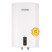 ENV-STAINLESS STEEL-50, Electric water heater TEPLOX 50 L, FLAT series