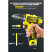 Cordless drill-screwdriver GOODKING K52-20128 Li-ion + tool kit 127 items in a case, 12V, 30 Nm, 1.5 Ah, w/a