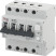 Automatic differential current switch ERA PRO NO-902-22 AVDT 63 3P+N C25 300mA type A