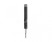 Gauge-plug M 2,6 x0.45 6H NOT