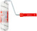Roller, core 47 mm, special polyester, pile 13 mm, 8 mm handle, 250 mm