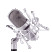 Микрофон Октава МК-105 Конденсаторный, никель