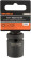 Головка торцевая ударная TORX E24 (DR1/2"; L-38мм) АвтоDело 40228