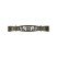 Handle metal bracket meth. ELIN 128 old gold AKS