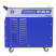 Industrial argon arc welding machine AuroraPRO IRONMAN 400 AC/DC DIGITAL (TIG+MMA) + NAKS certificate