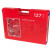 Universal tool set, 127 items MASTER 01-127C