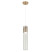 4131-201 Rivoli Gabriela Pendant Lamp 4131-201 1 x GU10 30W Design