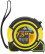Magnetik tape measure 7.5 m x 25 mm