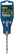 SDS PLUS concrete drill (blue case) 5x110 mm