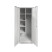 Utility cabinet 2L-B1C