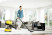 Vacuum Cleaner WD 3 Premium Home