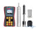 Ultrasonic hardness tester TKM-459C “Universal+”