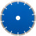 Диск отрезной алмазный сегментный (сухая и влажная резка) 180 х 2,2 х 7 х 22,2 мм