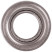 Bearings for milling cutters 10 pcs., DxH=9.5x4mm