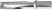 Drill Bit 804D-41-164- S40