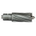 TCT One-touch core drill 59x150 mm Kornor