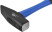 Hammer, fiberglass handle 1000 gr.
