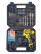 Cordless drill-screwdriver GOODKING EC-1201092
