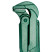 2" Swedish type 90° pipe wrench with green powder coating, 560 mm