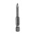 Screwdriver bit PRACTICE "Profi" PH-1 x 50mm (2 pcs), blister (035-707)