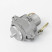 Camlock type DP-100 1" (25 mm), aluminum, 1 piece