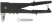 Riveter 2-position 90-180 gr., 2.4-4.8 mm (255 mm)