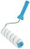 Roller, core 48 mm, acrylic, pile 9 mm, 8 mm handle, 250 mm