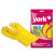YORK rubber gloves (L)