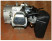 Двигатель бензиновый TSS KM 170FD (C-тип, вал конус L-56 mm) (SGG2800EN/2000)