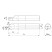 Turning holder C12Q-SCLCL06 boring left