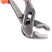 Adjustable pliers 250 mm GOODKING F1-A82010