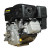 Loncin LC196FD (D type) D25 20A engine