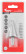 HSS step drill for metal, spiral profile, 10 steps, 9-36 mm