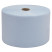 WypAll® L20 Протирочный материал для многофункционального использования - рулон Jumbo - сверхширокий / Синий (1 Рулон x 1000 листов)