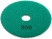 Diamond flexible grinding wheel (AGSHK), 100x3mm, P800, Cutop Special