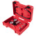 Pressure gauges for checking the CPG of gasoline engines, case, 6 items MASTER 120-60006C