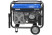 Бензогенератор TSS SGG 8000EH3NUA
