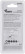 HSS step drill for metal, 13 steps, 6-30 mm
