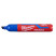 Large Blue INKZALL™ marker for construction site, 12 pieces