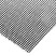 Abrasive mesh, P 400, 115 x 280 mm, 5 pcs Denzel