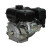 Lifan 170F-L engine, shaft 20mm