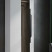 Handle meb. overhead alum. LINEA 576/597 matt black, AKS